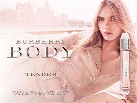 burberry fragrances logo|burberry fragrance body.